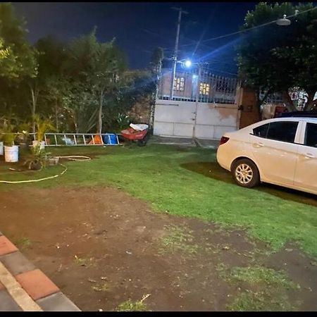 Hotel Departamento Magnolia, 5 Min Aeropuerto Santa Maria Zacatepec Zewnętrze zdjęcie