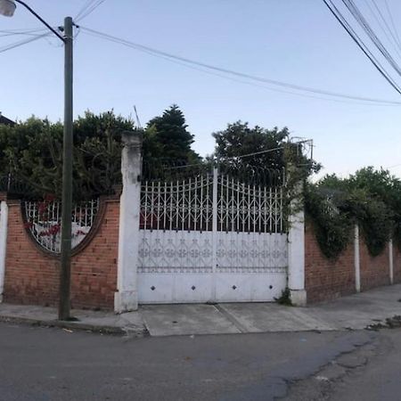 Hotel Departamento Magnolia, 5 Min Aeropuerto Santa Maria Zacatepec Zewnętrze zdjęcie