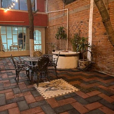 Hotel Departamento Magnolia, 5 Min Aeropuerto Santa Maria Zacatepec Zewnętrze zdjęcie