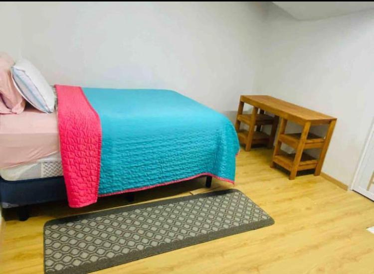 Hotel Departamento Magnolia, 5 Min Aeropuerto Santa Maria Zacatepec Zewnętrze zdjęcie