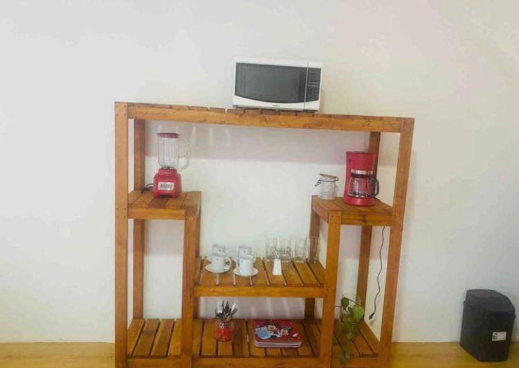 Hotel Departamento Magnolia, 5 Min Aeropuerto Santa Maria Zacatepec Zewnętrze zdjęcie
