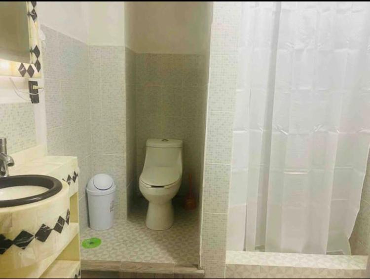 Hotel Departamento Magnolia, 5 Min Aeropuerto Santa Maria Zacatepec Zewnętrze zdjęcie