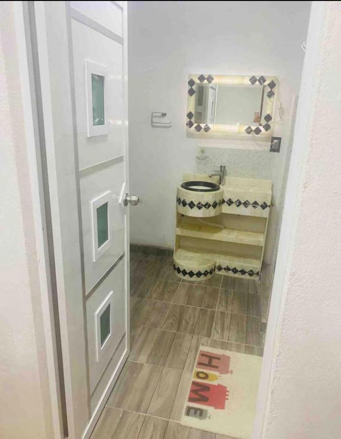 Hotel Departamento Magnolia, 5 Min Aeropuerto Santa Maria Zacatepec Zewnętrze zdjęcie
